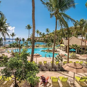 **** Resort Margaritaville Vacation Club - St Thomas United States Virgin Islands