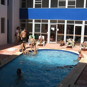 Hostel Beatty Australia