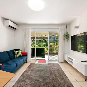 **** Aparthotel Reef Gateway Australia