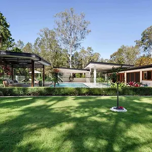 Nature Paradise New Acreage 4 Bedroom House Capalaba