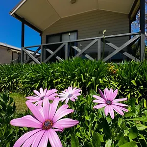  Holiday park Eaglehawk Park Australia