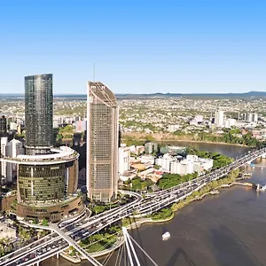 Queen's Wharf Residences Brisbane