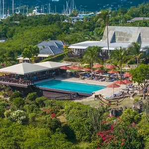 ***** Hotel Gunpowder House & Antigua/Barbuda