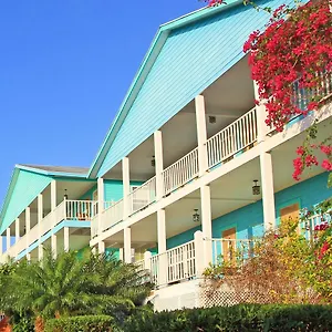 *** Hotel Island Time Villas Bahamas