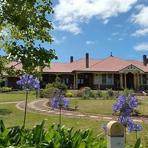 **** Bed & Breakfast Orana House Australia