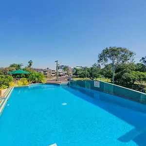 **** Aparthotel Argyle On The Park Australia